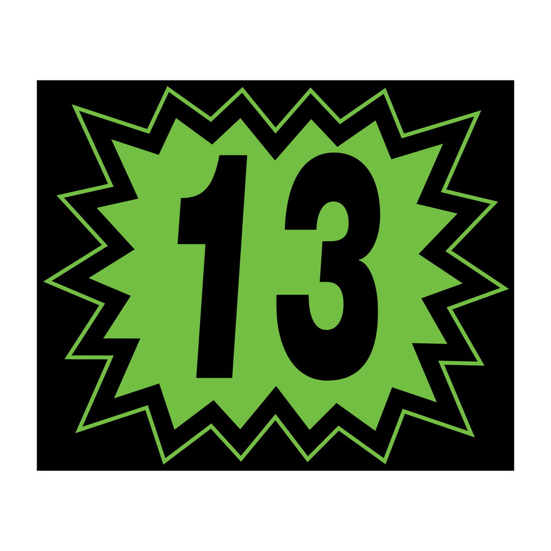Blast Year