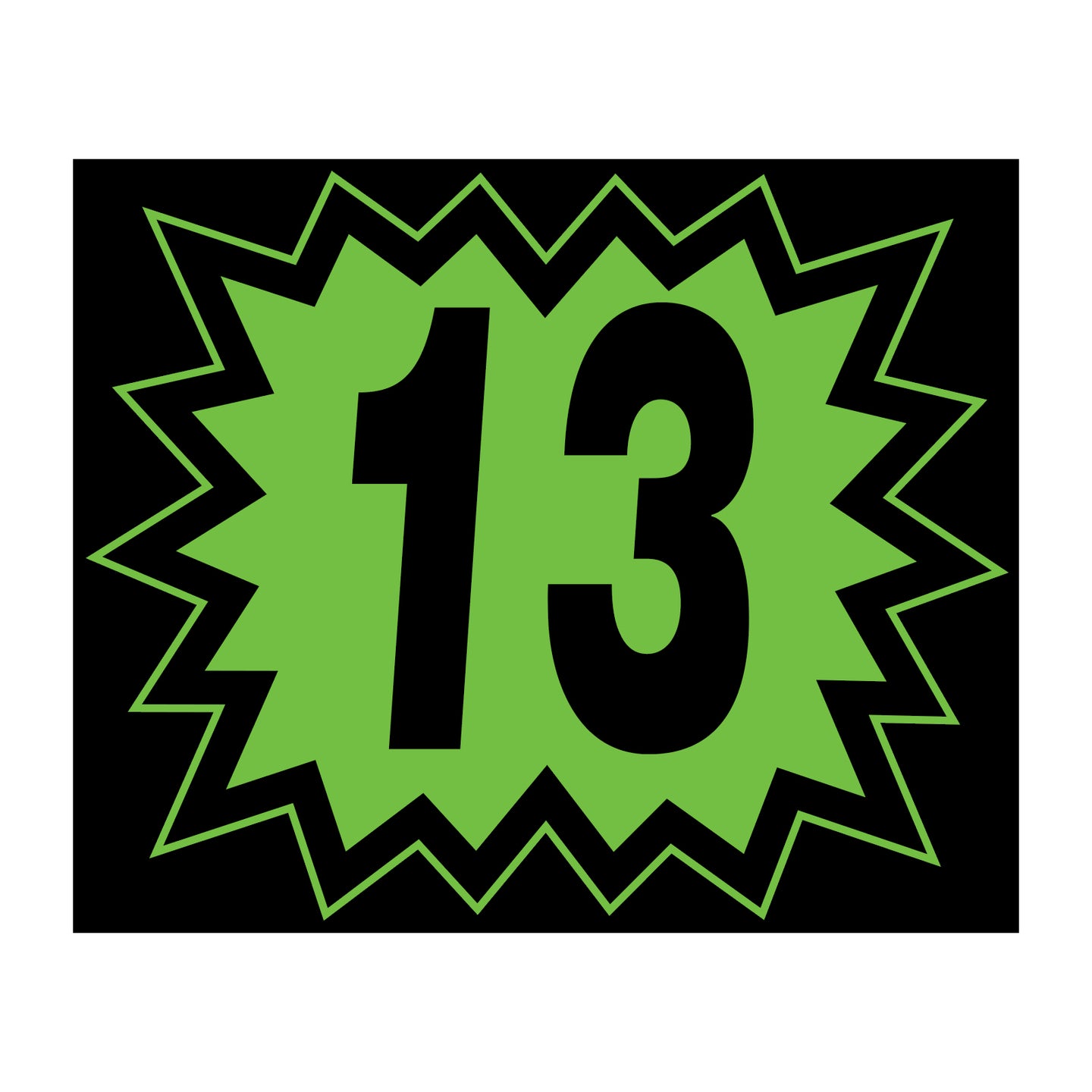 Blast Year