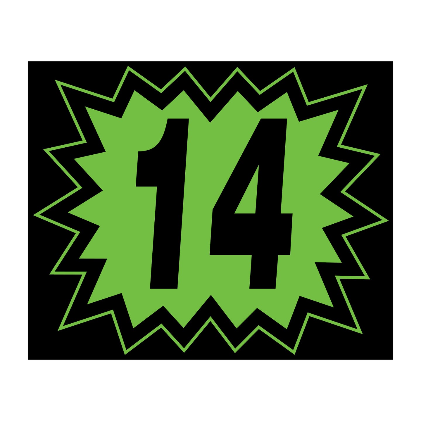 Blast Year