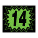 Blast Year
