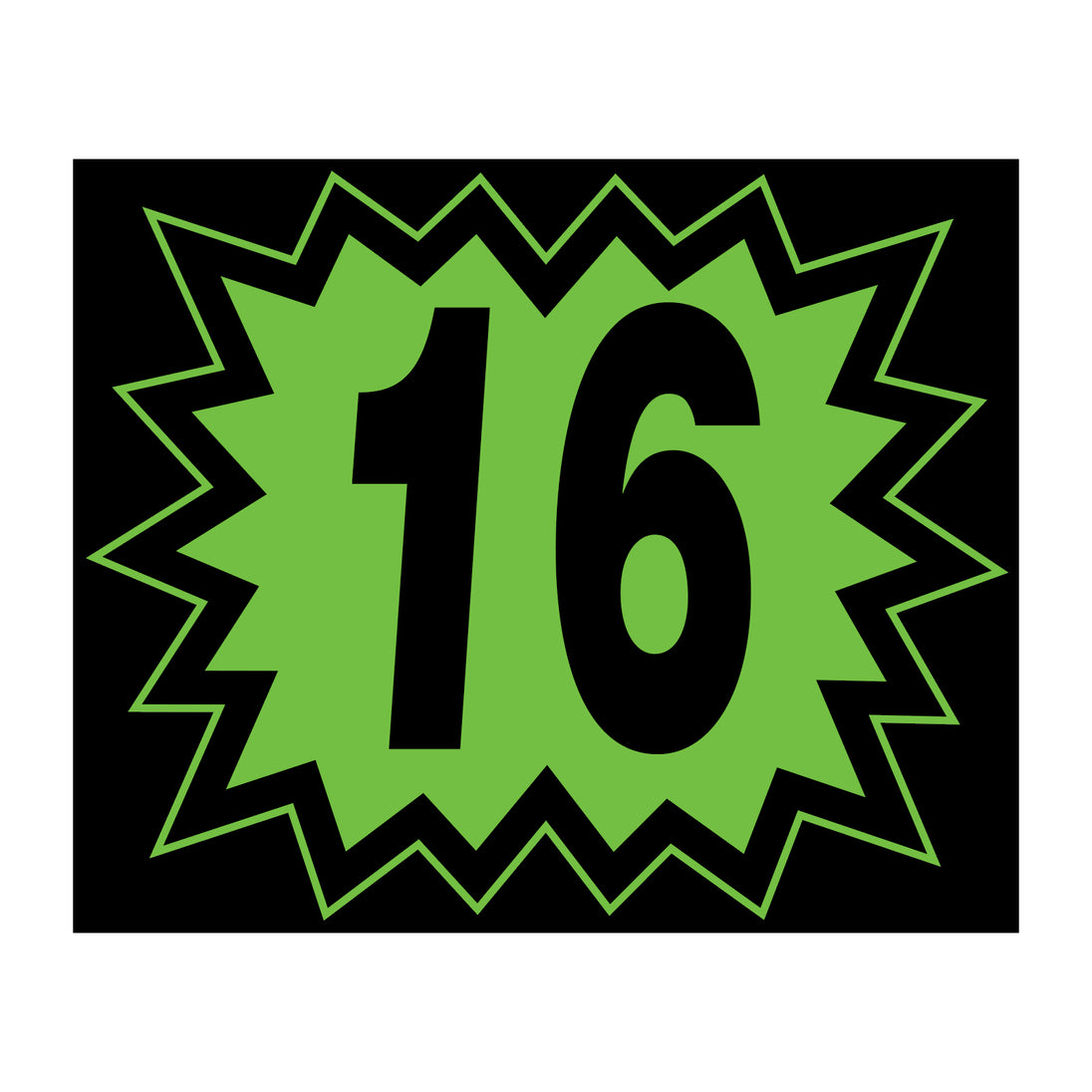 Blast Year