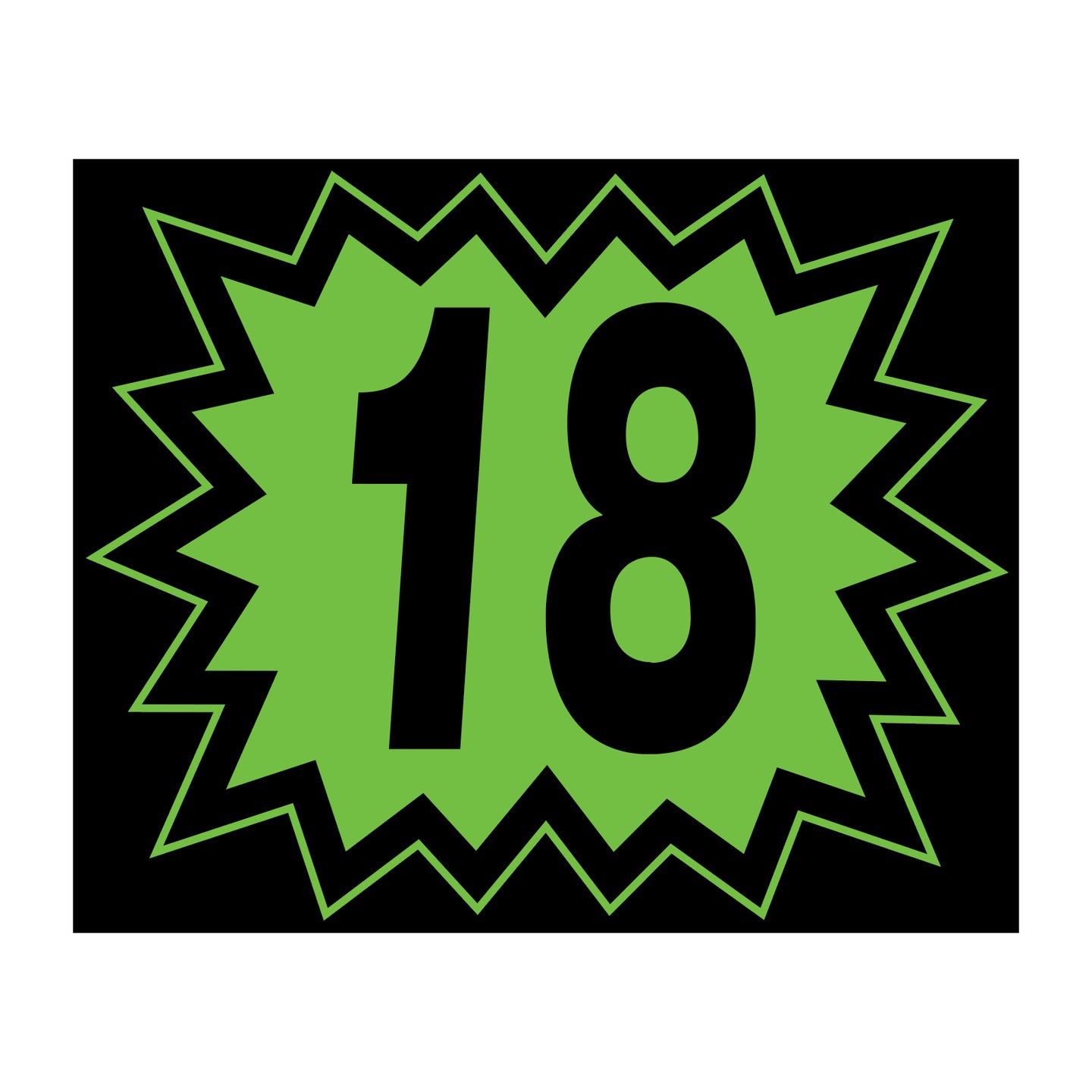 Blast Year