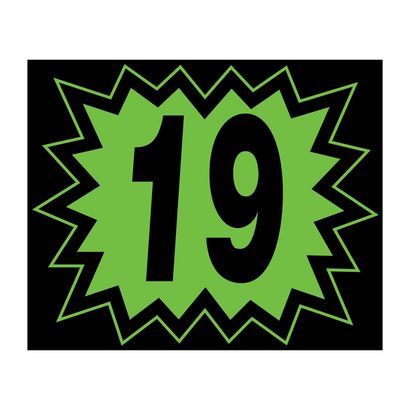 Blast Year