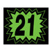 Blast Year