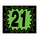 Blast Year