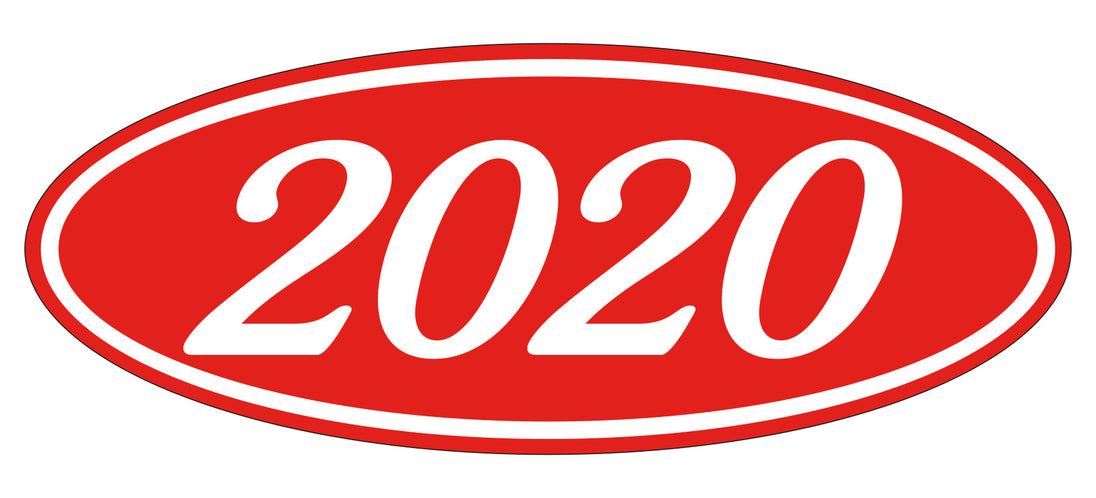 Oval Years