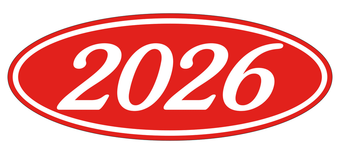 Oval Years