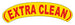 Arch Slogan Window Stickers