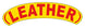 Arch Slogan Window Stickers