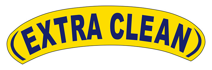 Arch Slogan Window Stickers