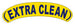 Arch Slogan Window Stickers