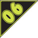 Auto Angles - Green & Black