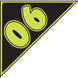 Auto Angles - Green & Black