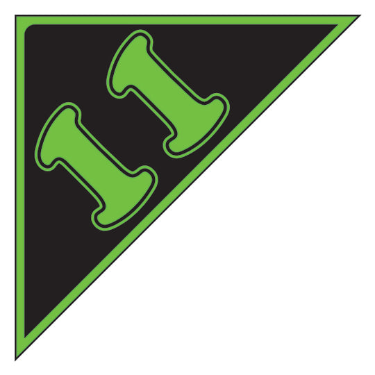 Auto Angles Window Stickers