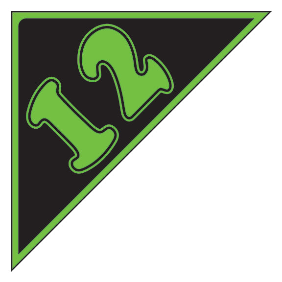 Auto Angles Window Stickers