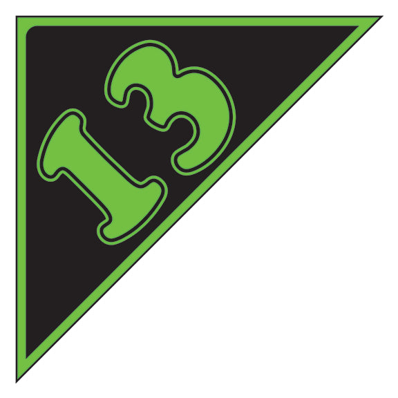Auto Angles Window Stickers