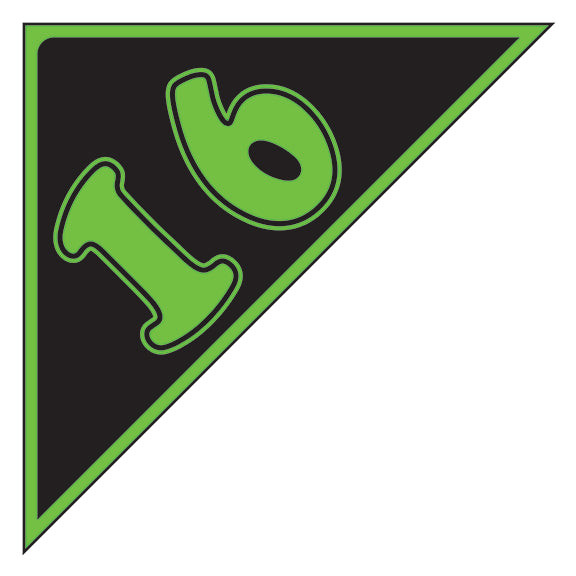 Auto Angles Window Stickers