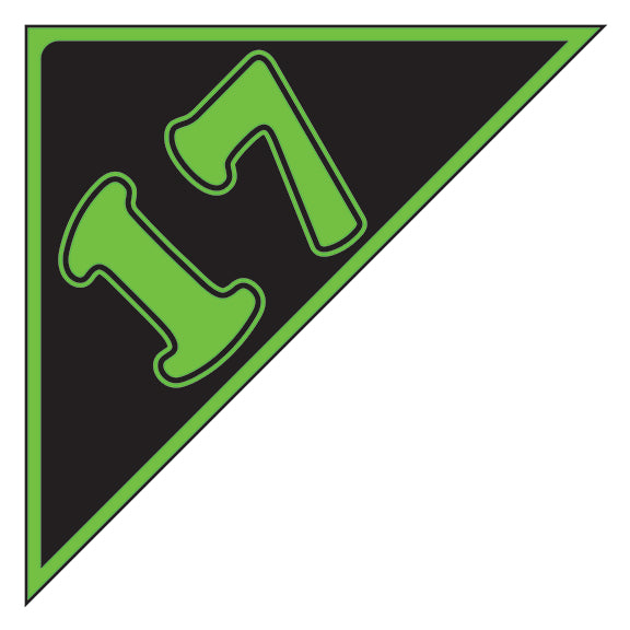 Auto Angles Window Stickers