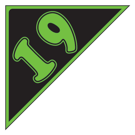 Auto Angles Window Stickers