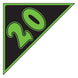 Auto Angles Window Stickers