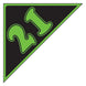 Auto Angles Window Stickers