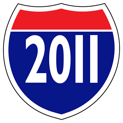 Interstate Shields