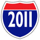 Interstate Shields