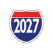 Interstate Shields