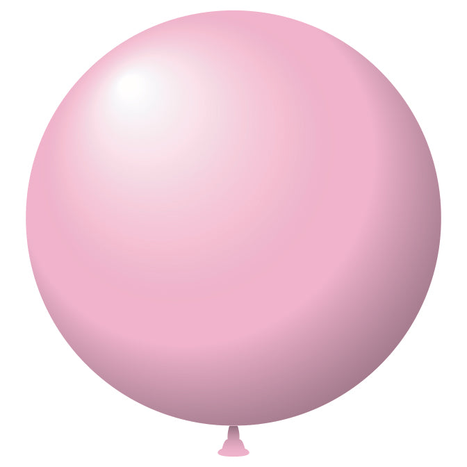 Balloons - 17" Latex