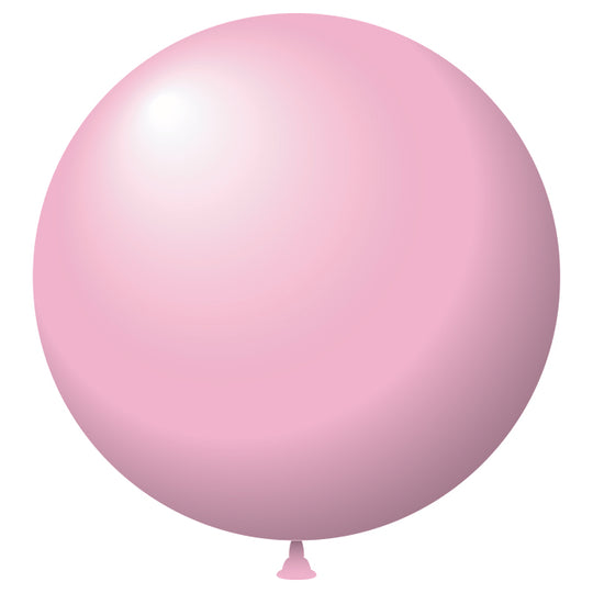 Balloons - 17" Latex