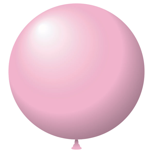 Balloons - 17" Latex