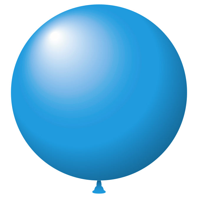 Balloons - 17" Latex