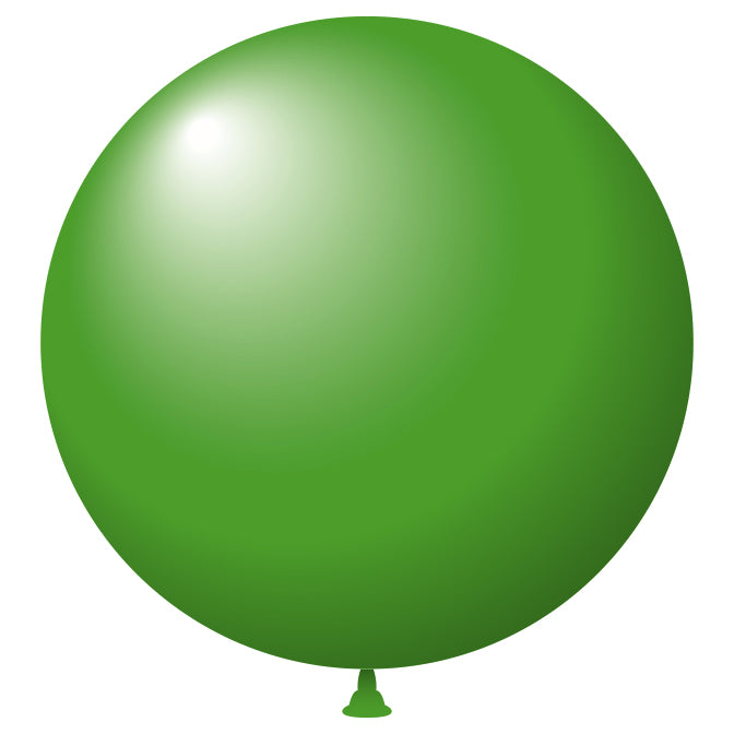 Balloons - 17" Latex
