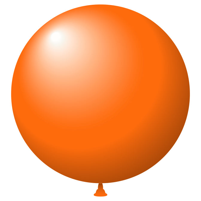 Balloons - 17" Latex