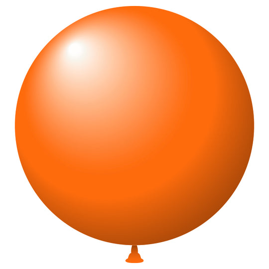 Balloons - 17" Latex
