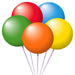 Latex Balloons