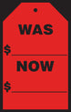 Price Window Stickers