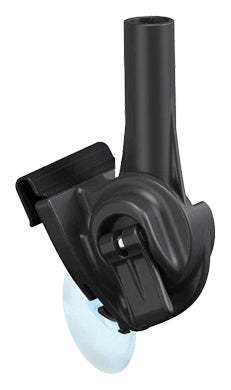 Reusable Balloon Window Mount