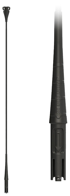 32" Balloon Stem