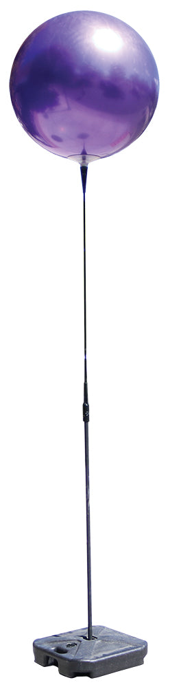 Reusable Balloon Ground Display Kits - 1 Balloon