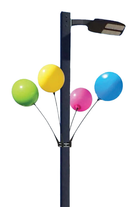 Reusable Balloon Mount Display Kits