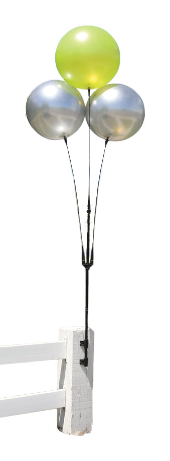 Reusable Balloon Mount Display Kits