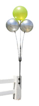 Reusable Balloon Mount Display Kits