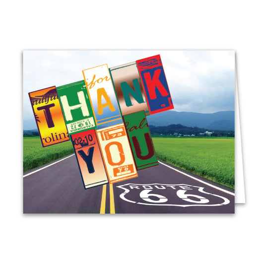 Greeting Cards