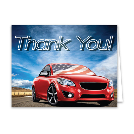 Greeting Cards