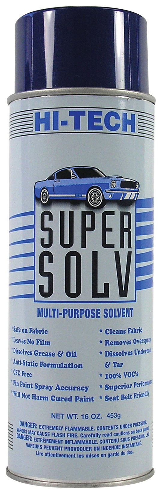 Super Solv Multi-Purpose Solvent