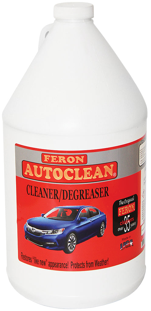 AutoClean Cleaner Degreaser Gallon