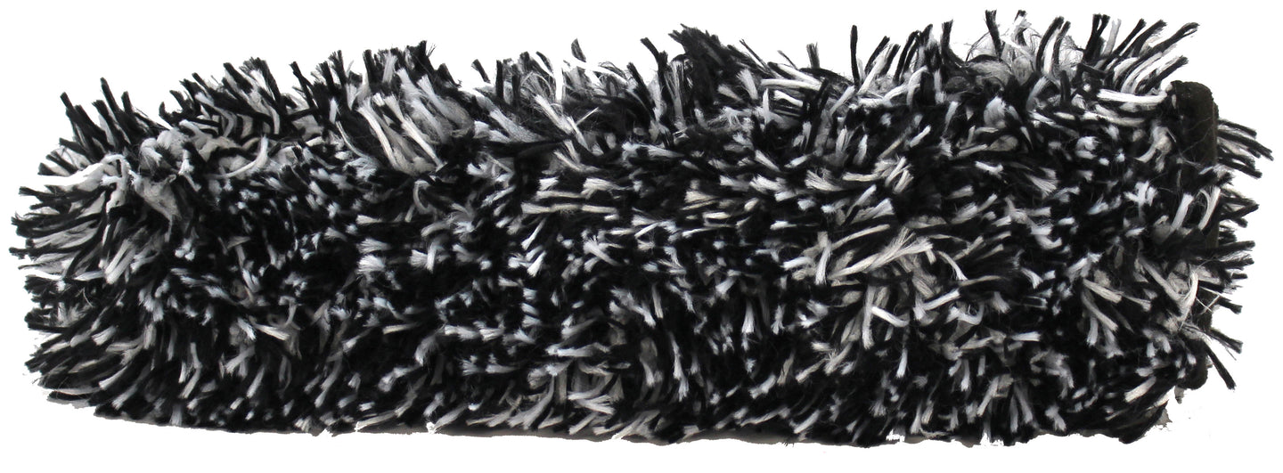 Ultra-Soft Replacement Cover for Wheel Brush Kit