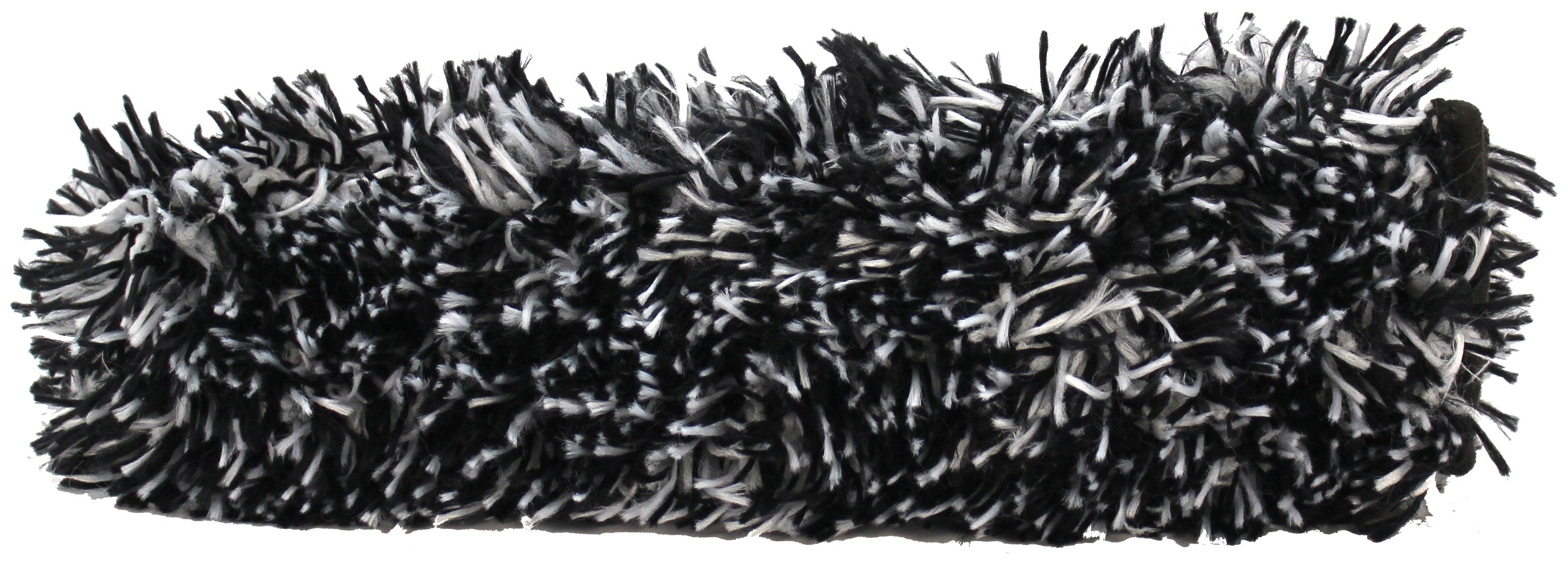 Ultra-Soft Replacement Cover for Wheel Brush Kit