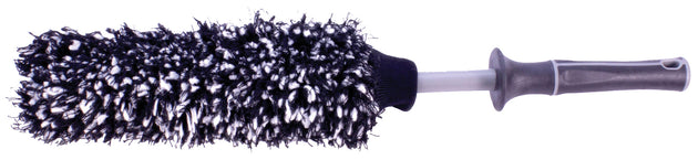 Large Wheel Brush Kit